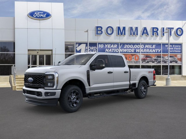 2024 Ford Super Duty F-250 SRW XL at Bommarito Ford in Hazelwood MO