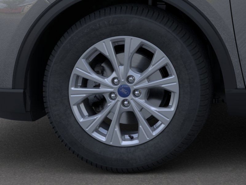Ford Escape Vehicle Image 19