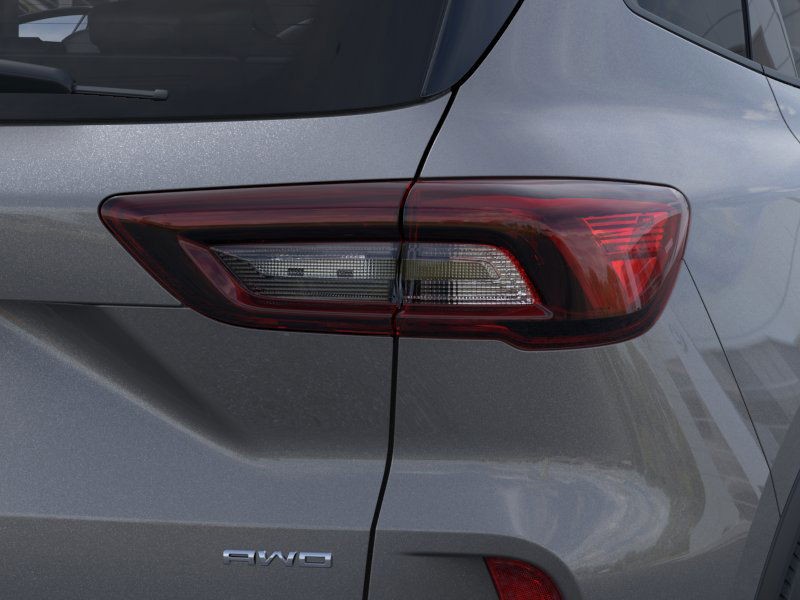 Ford Escape Vehicle Image 21