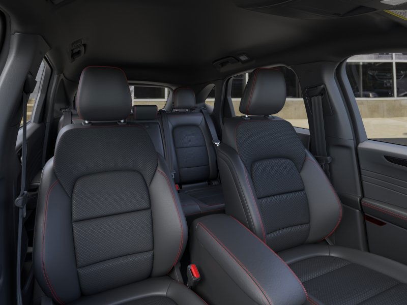Ford Escape Vehicle Image 10