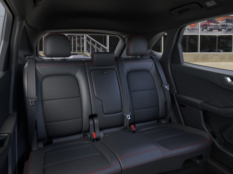 Ford Escape Vehicle Image 11