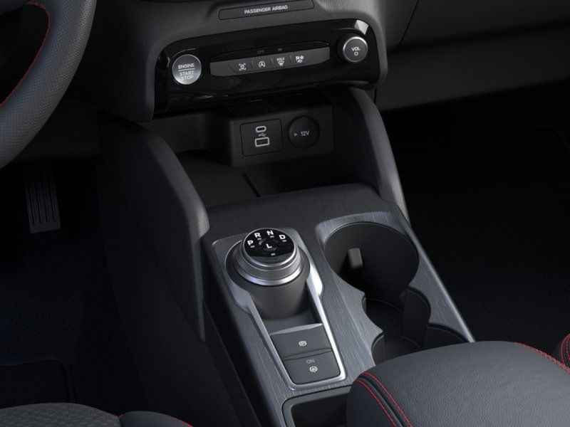 Ford Escape Vehicle Image 15