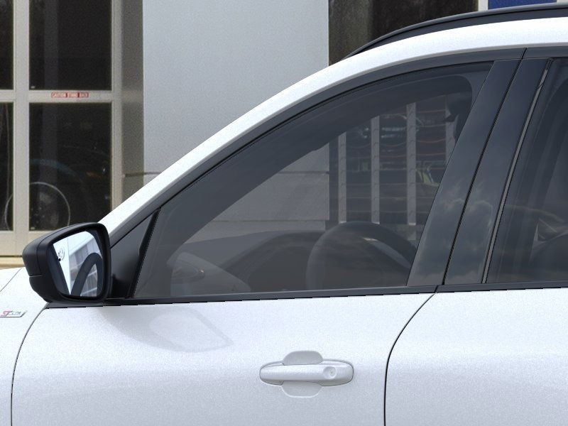 Ford Escape Vehicle Image 20