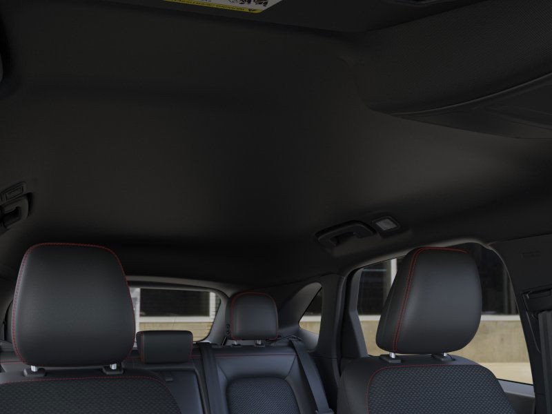 Ford Escape Vehicle Image 22