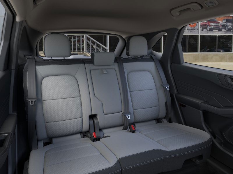 Ford Escape Vehicle Image 11