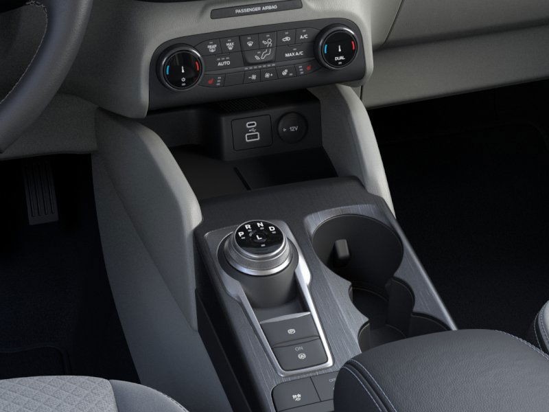 Ford Escape Vehicle Image 15
