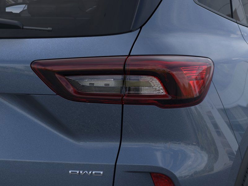 Ford Escape Vehicle Image 21