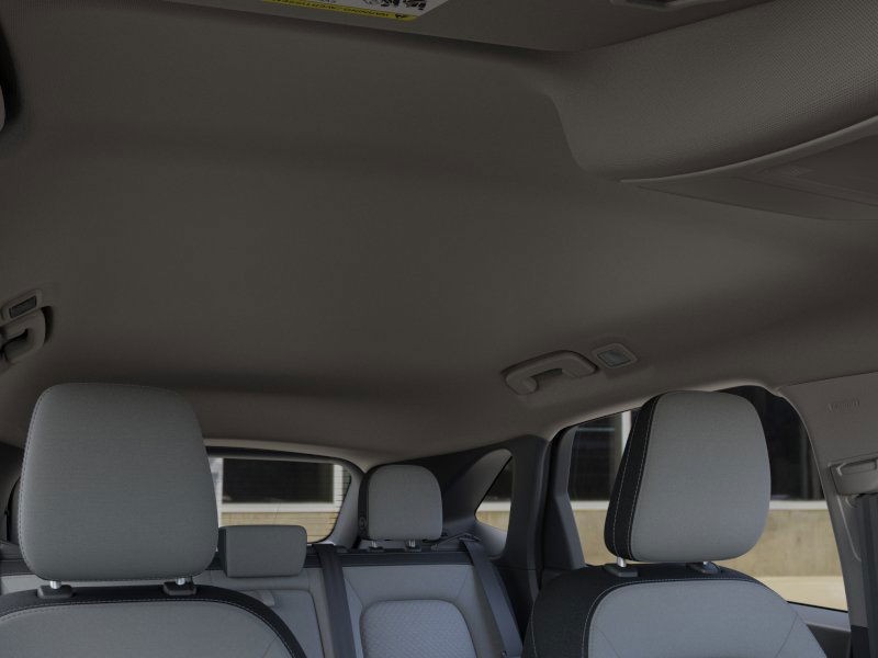 Ford Escape Vehicle Image 22