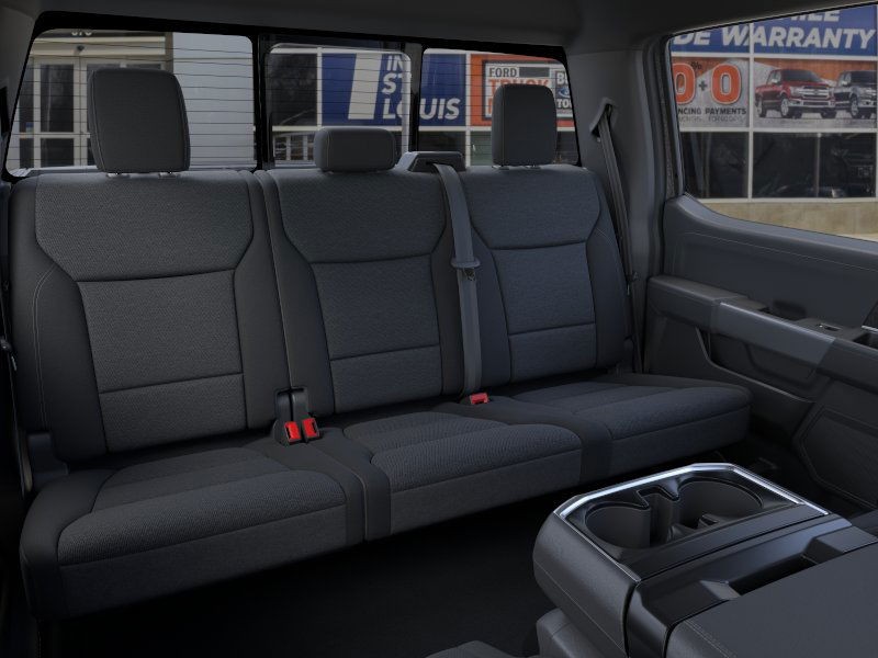 Ford F-150 Vehicle Image 11