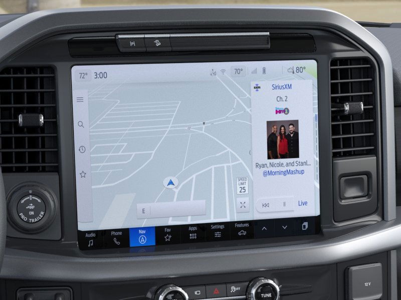 Ford F-150 Vehicle Image 14