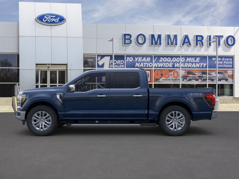 Ford F-150 Vehicle Image 03