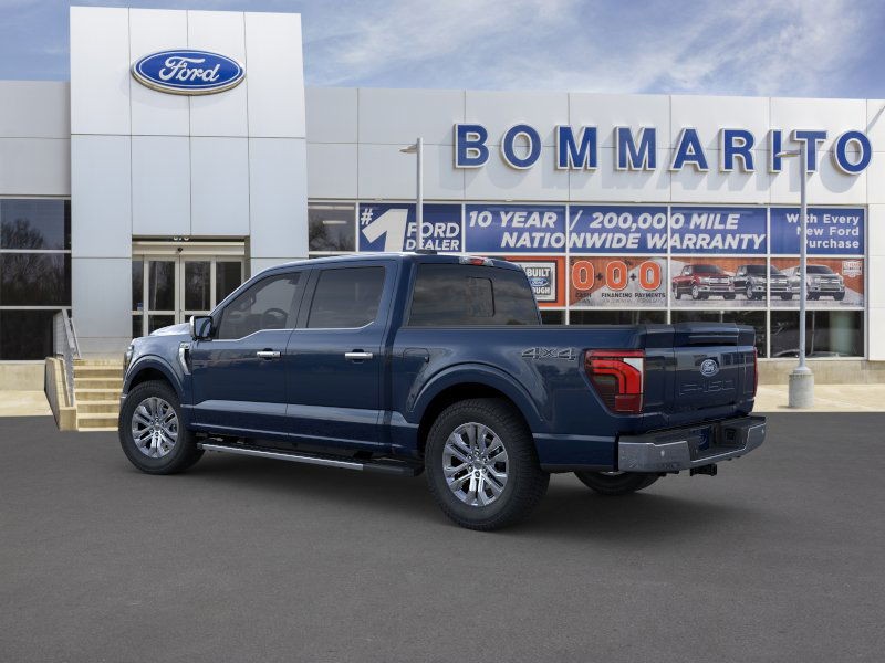 Ford F-150 Vehicle Image 04