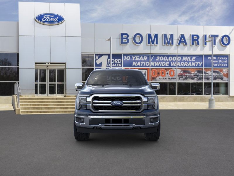 Ford F-150 Vehicle Image 06