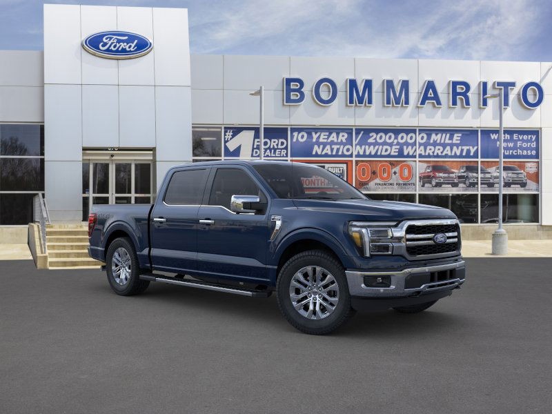 Ford F-150 Vehicle Image 07