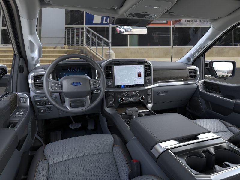 Ford F-150 Vehicle Image 09