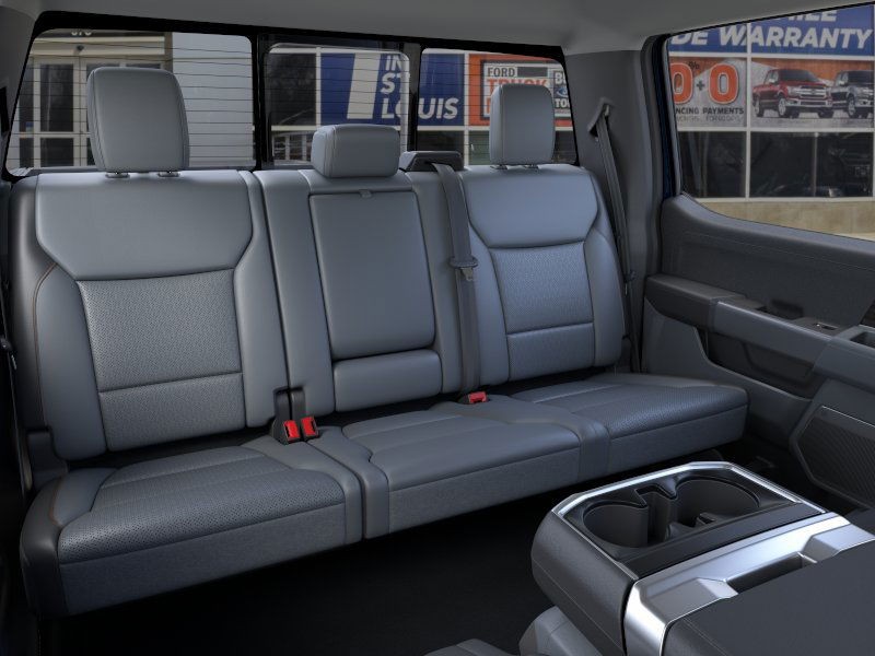 Ford F-150 Vehicle Image 11