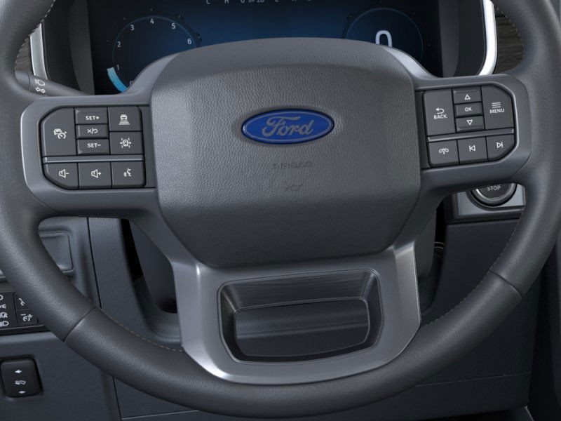 Ford F-150 Vehicle Image 12
