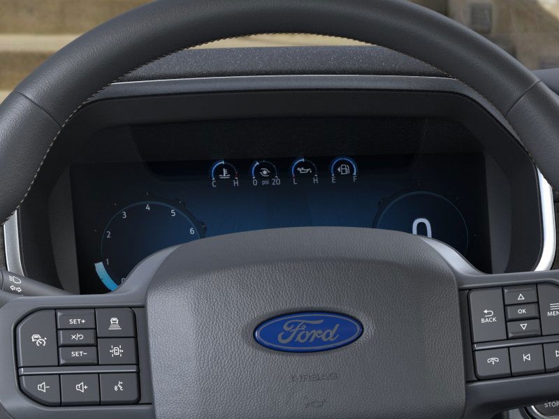 Ford F-150 Vehicle Image 13