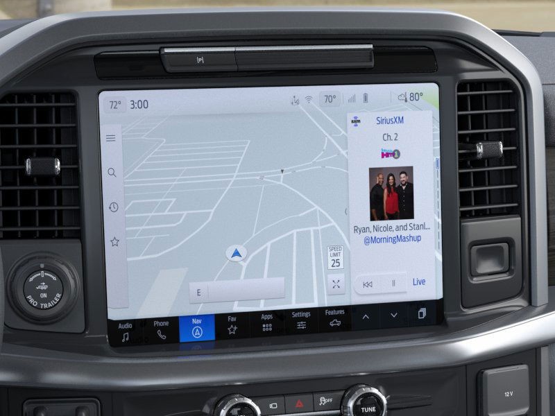 Ford F-150 Vehicle Image 14