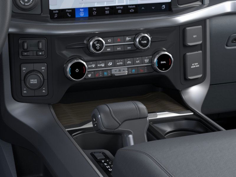Ford F-150 Vehicle Image 15