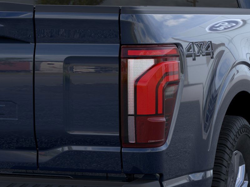 Ford F-150 Vehicle Image 21