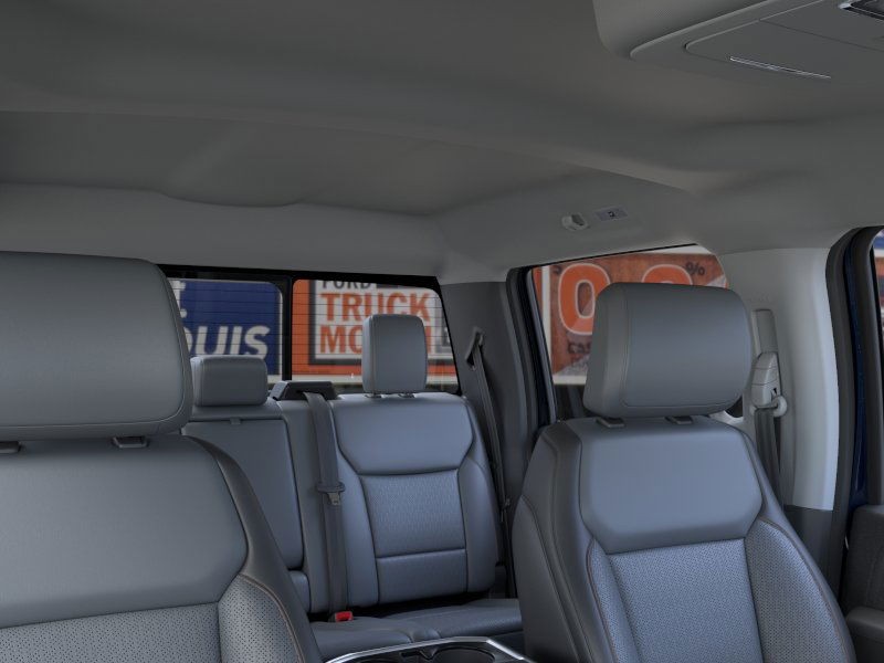 Ford F-150 Vehicle Image 22