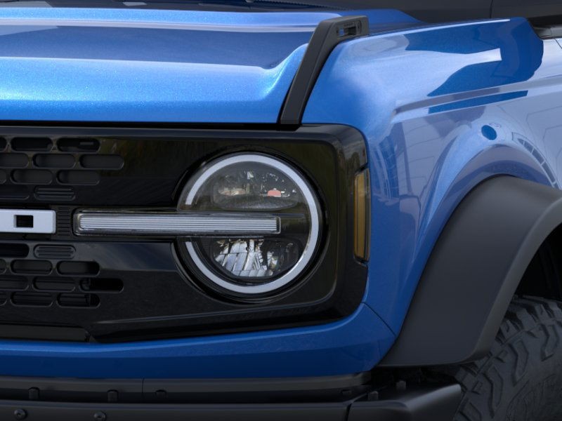 Ford Bronco Vehicle Image 20