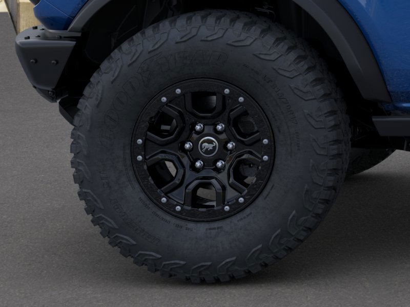 Ford Bronco Vehicle Image 21