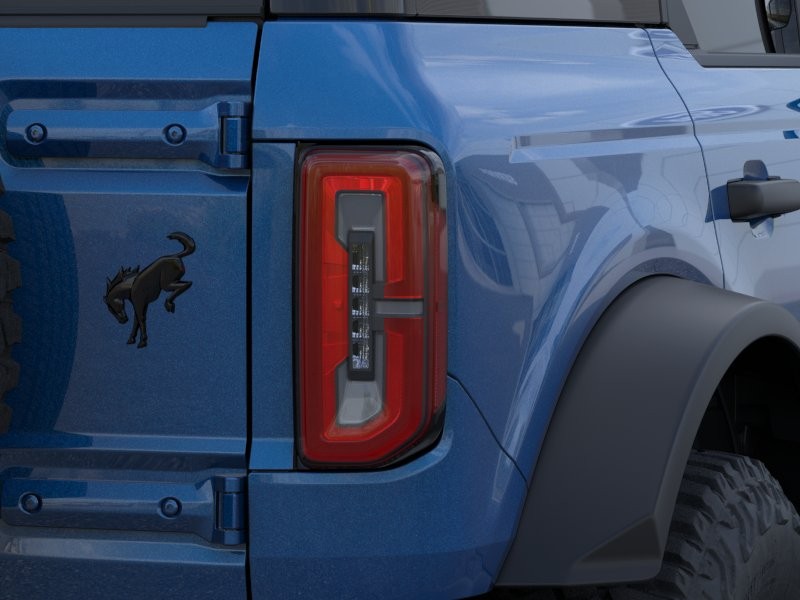 Ford Bronco Vehicle Image 23