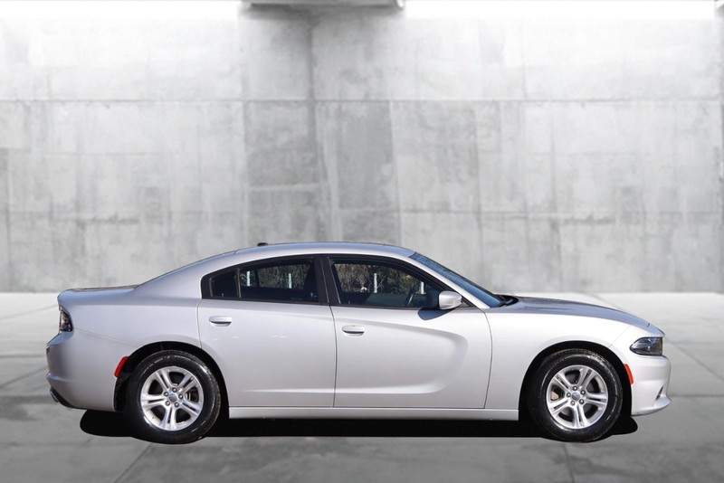 Dodge Charger Vehicle Image 05