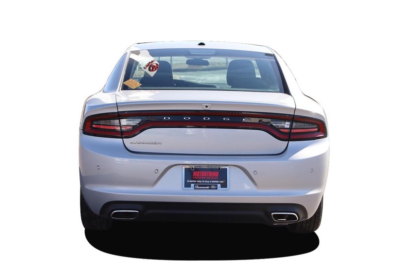 Dodge Charger Vehicle Image 06