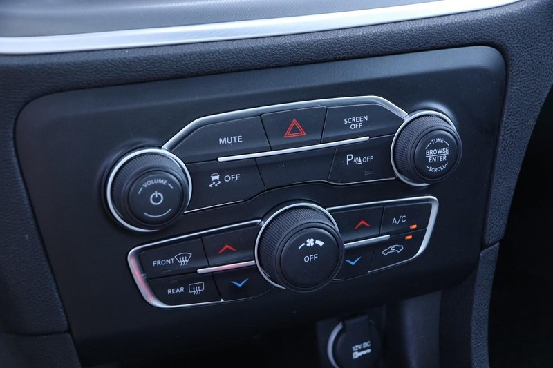 Dodge Charger Vehicle Image 17
