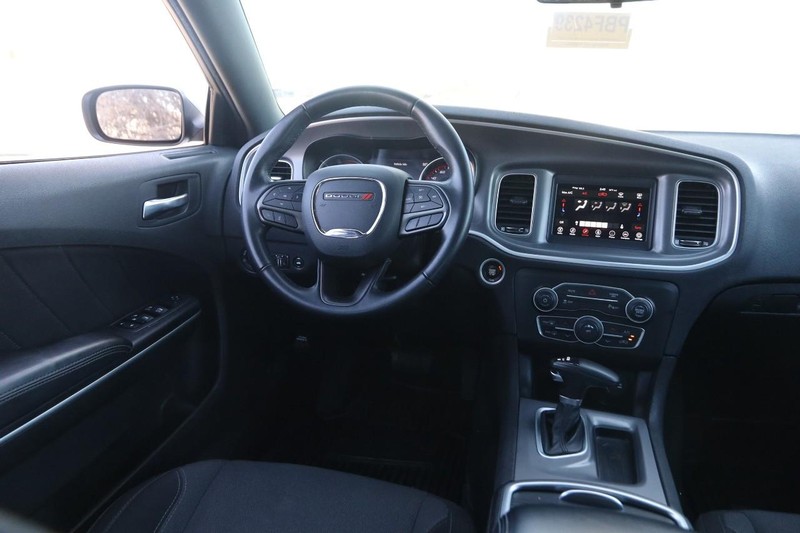 Dodge Charger Vehicle Image 20