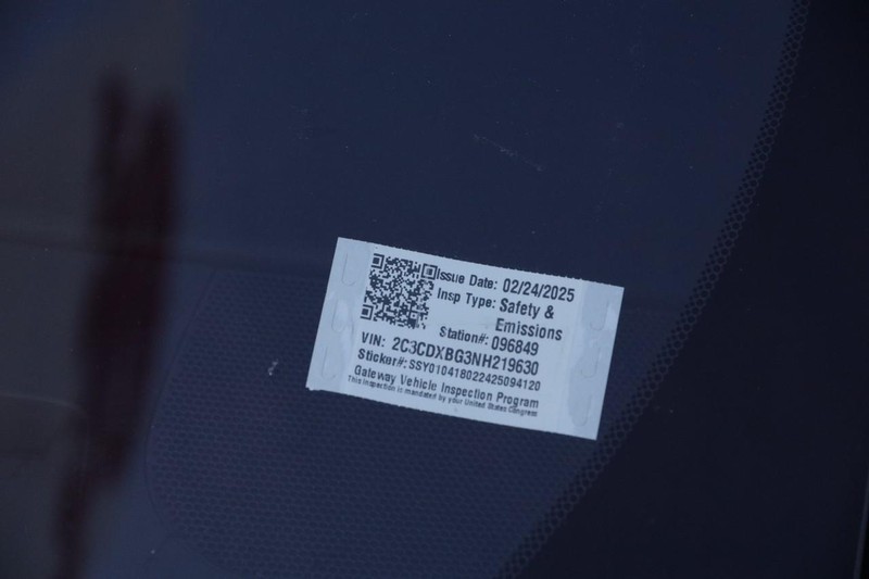 Dodge Charger Vehicle Image 27