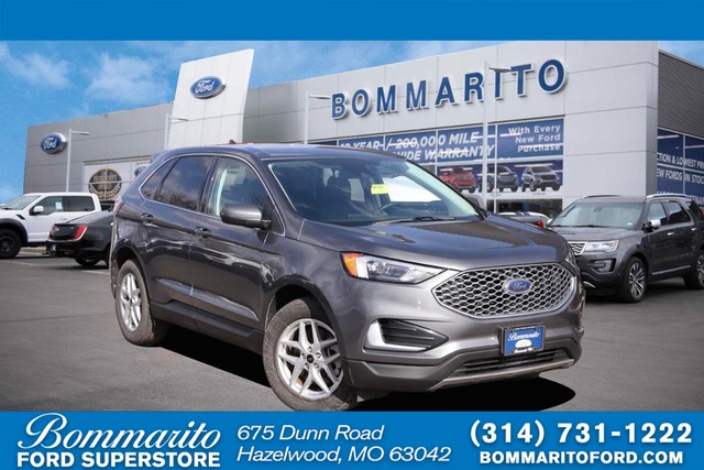 2023 Ford Edge AWD at Bommarito Ford in Hazelwood MO