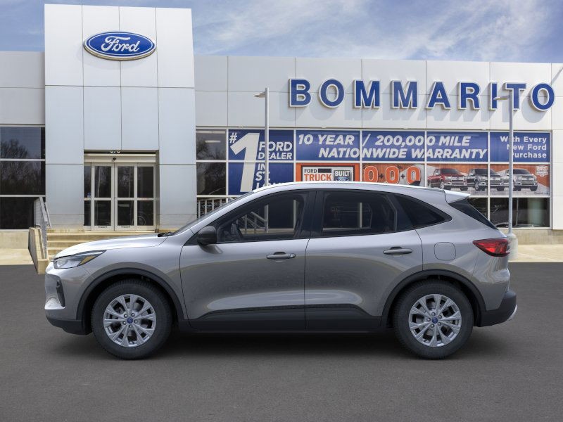 Ford Escape Vehicle Image 03