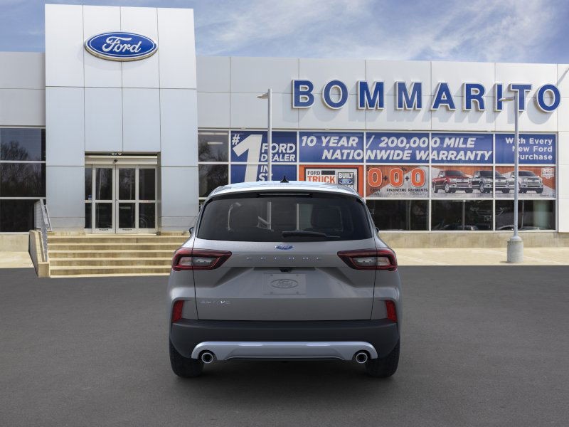 Ford Escape Vehicle Image 05