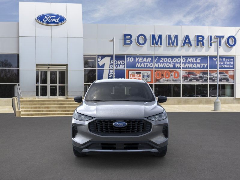 Ford Escape Vehicle Image 06