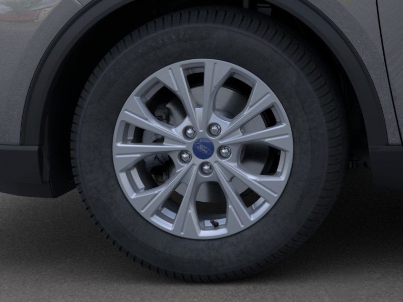 Ford Escape Vehicle Image 19