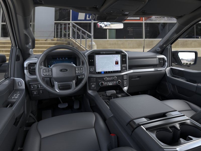 Ford F-150 Vehicle Image 09