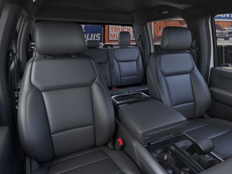 Ford F-150 Vehicle Image 10