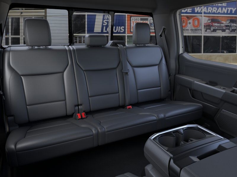 Ford F-150 Vehicle Image 11