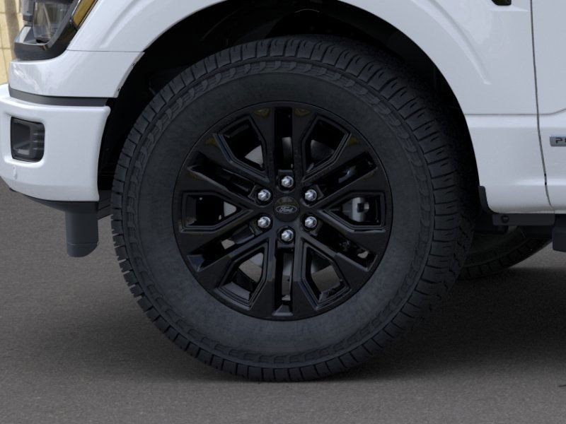Ford F-150 Vehicle Image 19