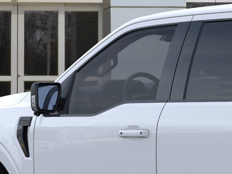 Ford F-150 Vehicle Image 20