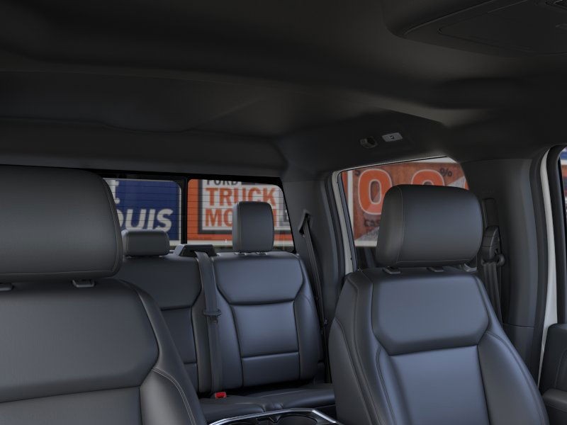 Ford F-150 Vehicle Image 22