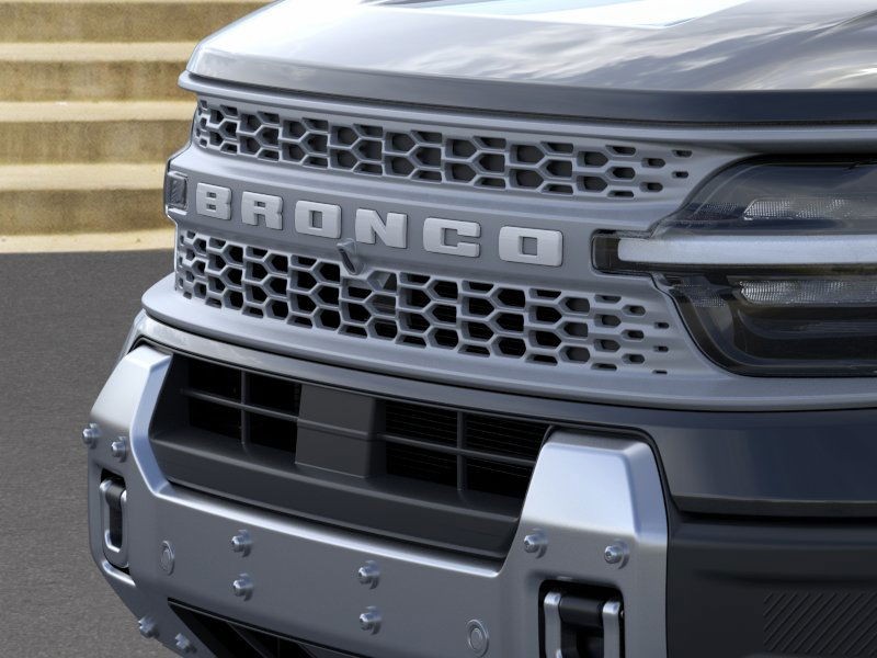 Ford Bronco Sport Vehicle Image 17