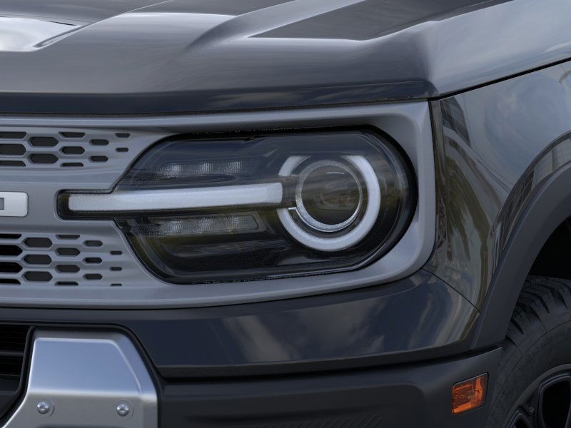 Ford Bronco Sport Vehicle Image 18