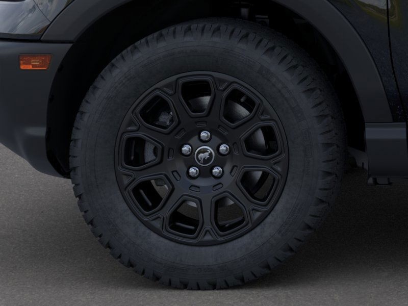 Ford Bronco Sport Vehicle Image 19