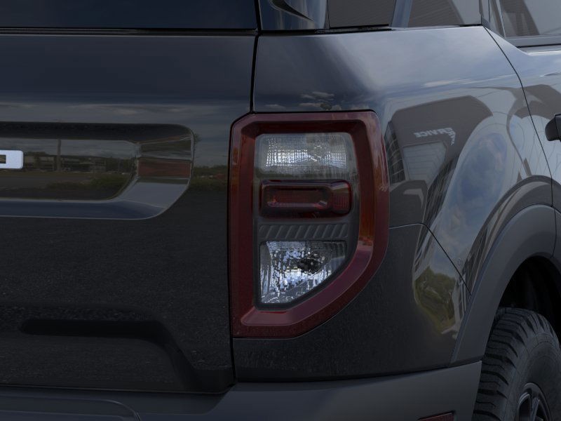 Ford Bronco Sport Vehicle Image 21