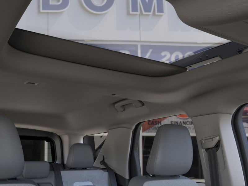 Ford Bronco Sport Vehicle Image 22